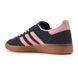 Adidas Spezial Blue Pink ALL20904 фото 5