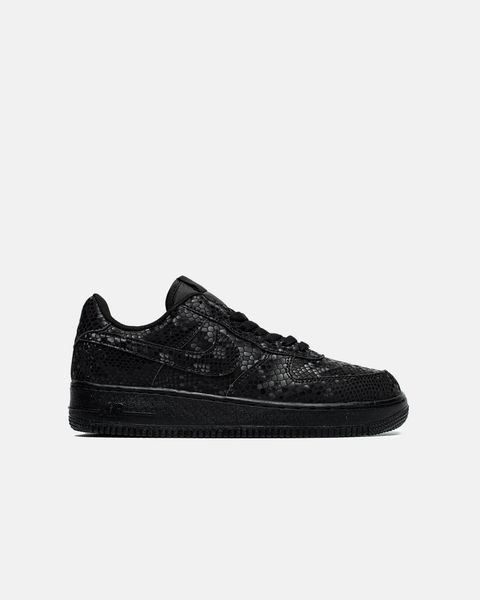 Nike Air Force 1 Low x Kobe Bryant Court Black 8/24 ALL22815 фото