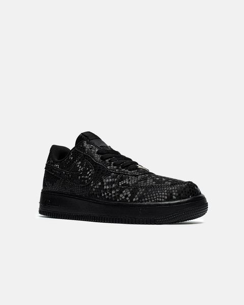 Nike Air Force 1 Low x Kobe Bryant Court Black 8/24 ALL22815 фото