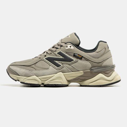 New Balance 9060 Cordura Beige Black ALL23905 фото