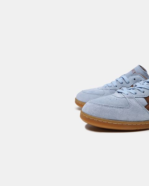 Asics x HAY Skyhand Blue Brown ALL19739 фото