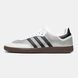 Adidas Samba OG Rhinestone Silver Black ALL24391 фото 1
