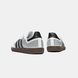 Adidas Samba OG Rhinestone Silver Black ALL24391 фото 4