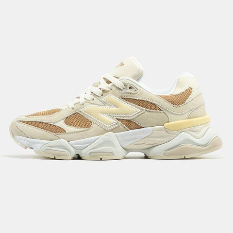 New Balance 9060 Beige ALL20752 фото