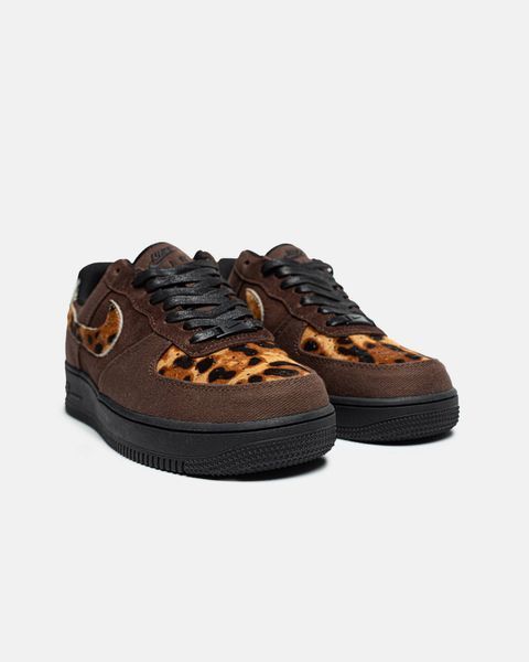 Nike Air Force 1 Wild Animal Print 2025 ALL23014 фото