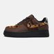 Nike Air Force 1 Wild Animal Print 2025 ALL23014 фото 1