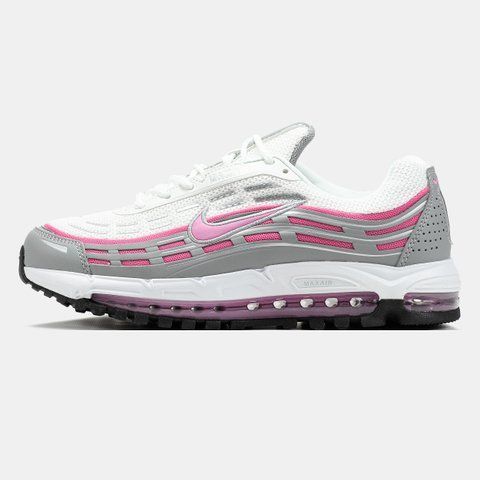 Nike Air Max TL 2.5 White / Grey / Pink ALL19903 фото