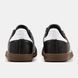 Adidas Samba Vegan Black Gum ALL08027 фото 9