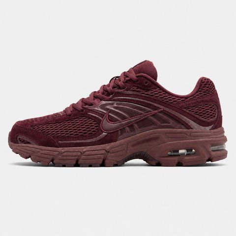 Nike Air Max Moto 2K Dark Team Red ALL25107 фото