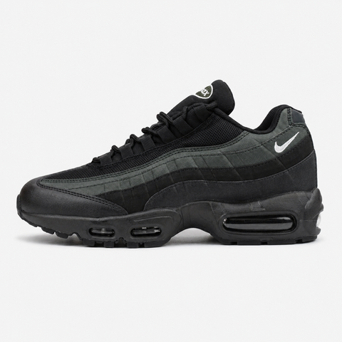 Nike Air Max 95 Black Khaki ALL21415 фото