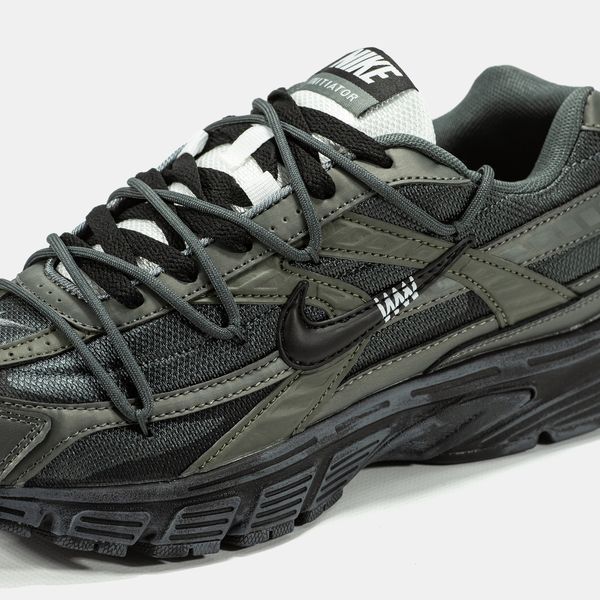 Nike Initiator Khaki Black Distressed ALL26191 фото