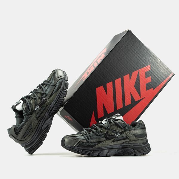 Nike Initiator Khaki Black Distressed ALL26191 фото