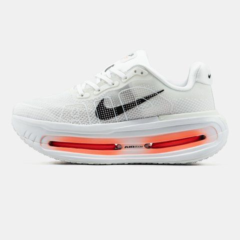Nike Vomero Premium White Bright Crimson ALL24343 фото