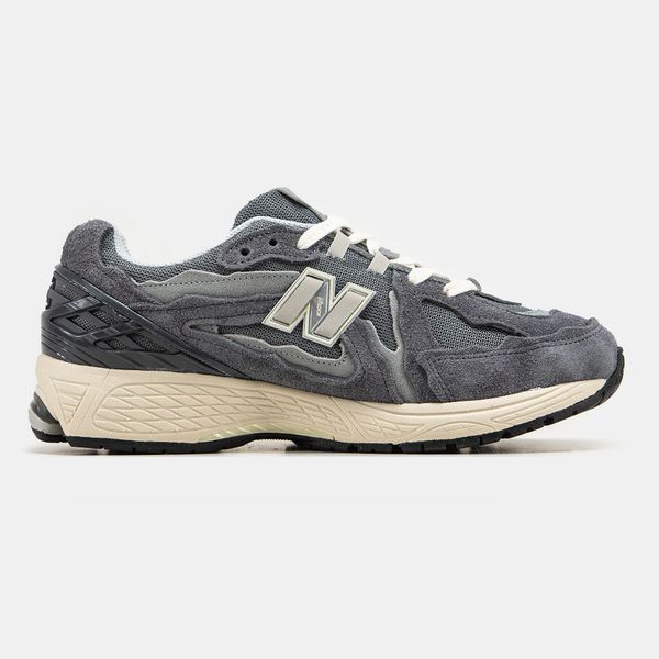 New Balance 1906D Grey ALL11527 фото