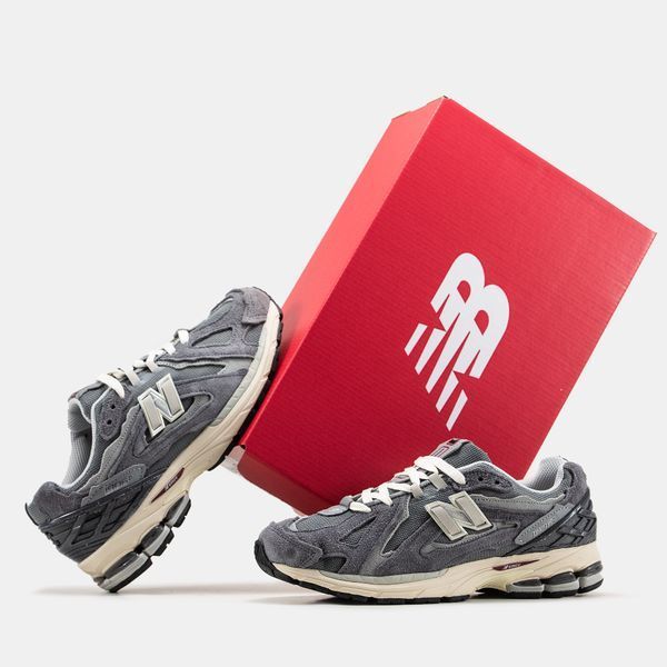 New Balance 1906D Grey ALL11527 фото