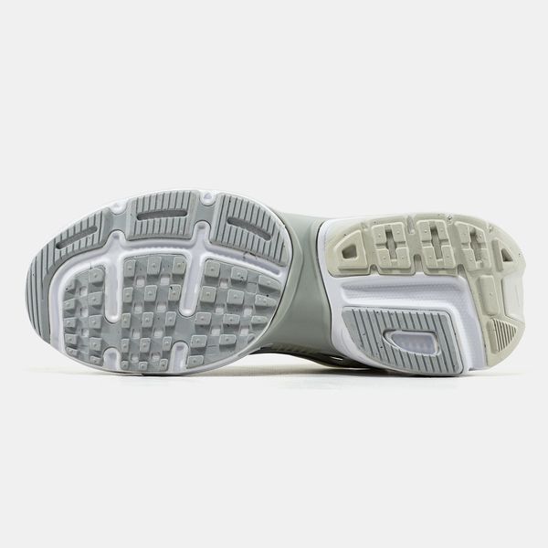 Nike V2K Run Beige White Metallic ALL17606 фото