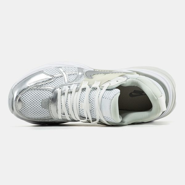 Nike V2K Run Beige White Metallic ALL17606 фото