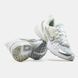 Nike V2K Run Beige White Metallic ALL17606 фото 4