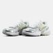 Nike V2K Run Beige White Metallic ALL17606 фото 5