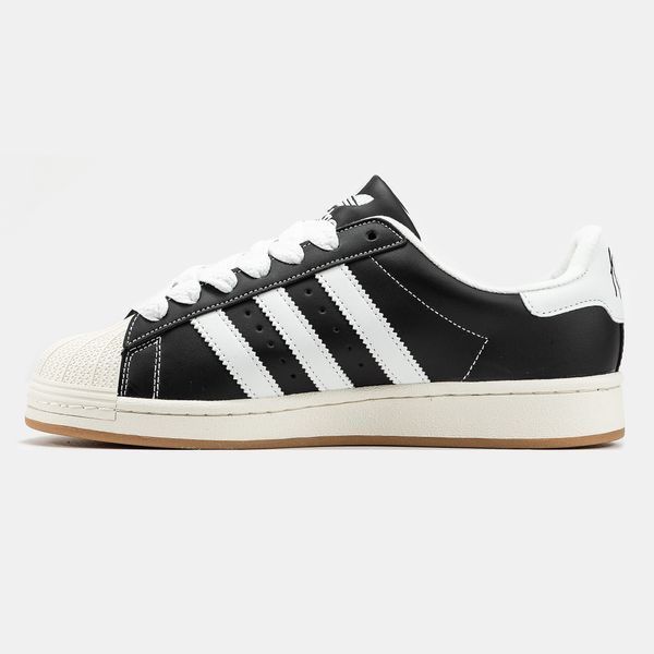Adidas Superstar x Korn Black White ALL19609 фото