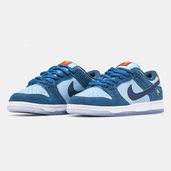 Nike SB Dunk Low Why So Sad? ALL12654 фото