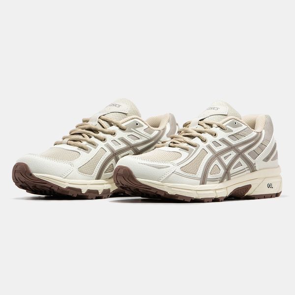 Asics Gel-Venture 6 Beige ALL12560 фото