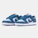 Nike SB Dunk Low Why So Sad? ALL12654 фото 5