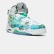 Jordan 5 Retro Art &ldquo;Wings&rdquo; ALL22721 фото 2