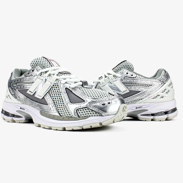 New Balance 1906D Silver ALL13090 фото