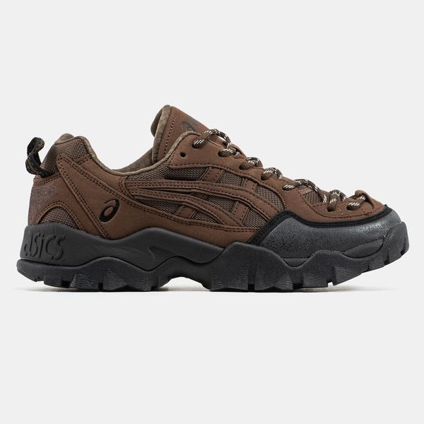 Asics Gel-Pickax Brown ALL24990 фото