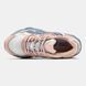 Asics Gel-NYC Pink White ALL19569 фото 7