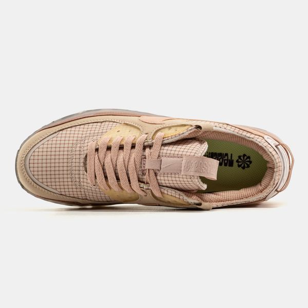 Nike Air Max 90 Terrascape Beige ALL23986 фото