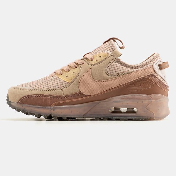 Nike Air Max 90 Terrascape Beige ALL23986 фото