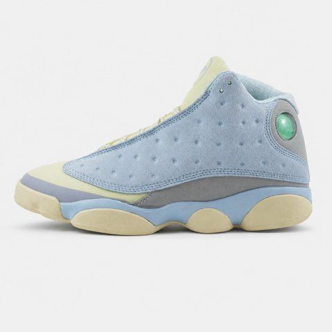 Air Jordan 13 Retro Celestine Blue ALL20269 фото