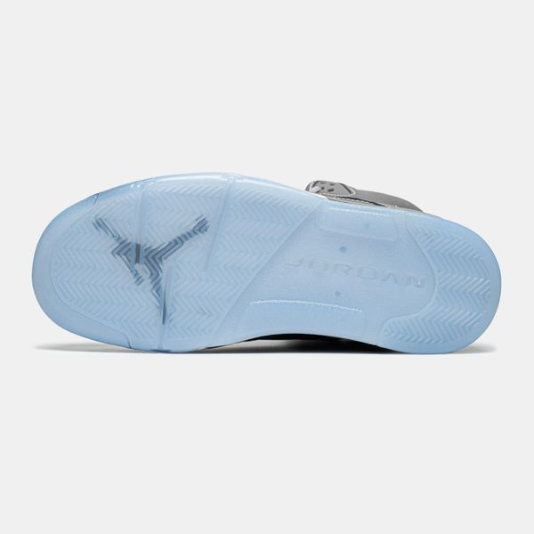 Jordan 5 Retro Wolf Grey ALL23891 фото