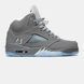 Jordan 5 Retro Wolf Grey ALL23891 фото 3
