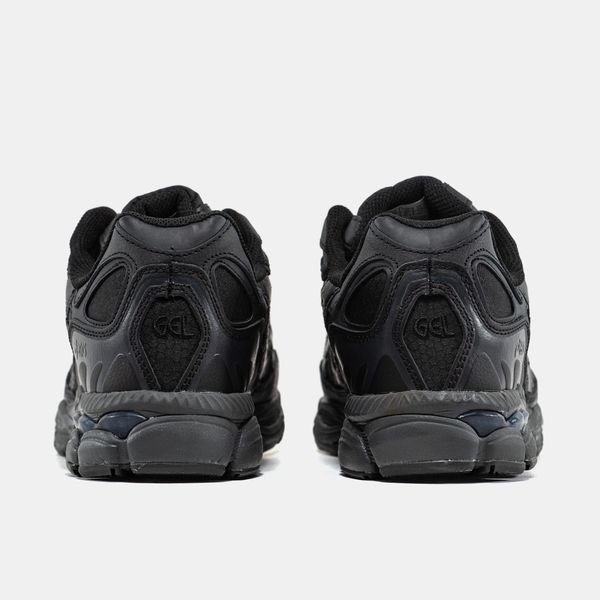 ASICS Gel-NYC GORE-TEX Triple Black ALL18309 фото