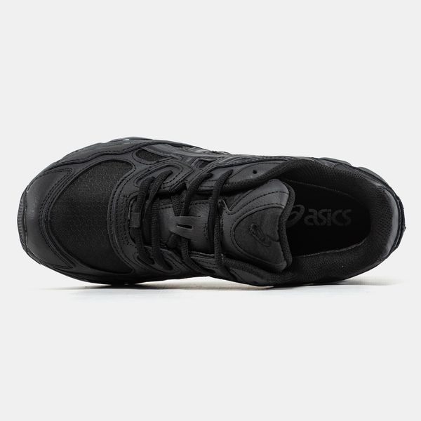 ASICS Gel-NYC GORE-TEX Triple Black ALL18309 фото