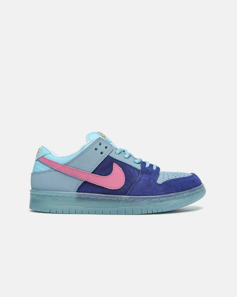 Nike SB Dunk Low Jewels ALL13544 фото