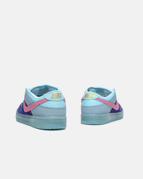 Nike SB Dunk Low Jewels ALL13544 фото