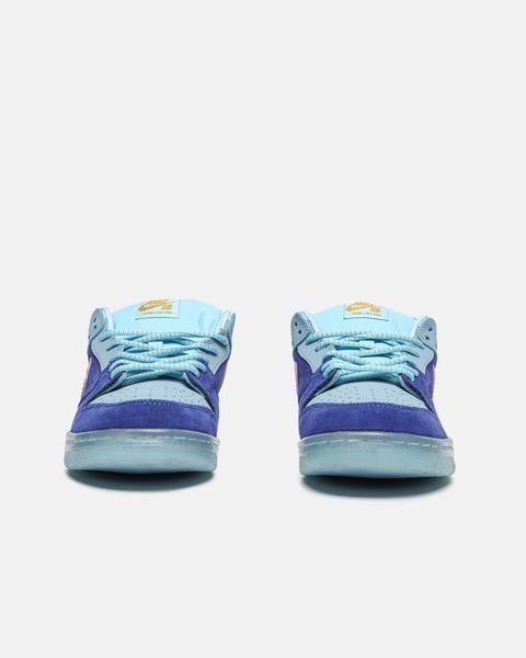 Nike SB Dunk Low Jewels ALL13544 фото