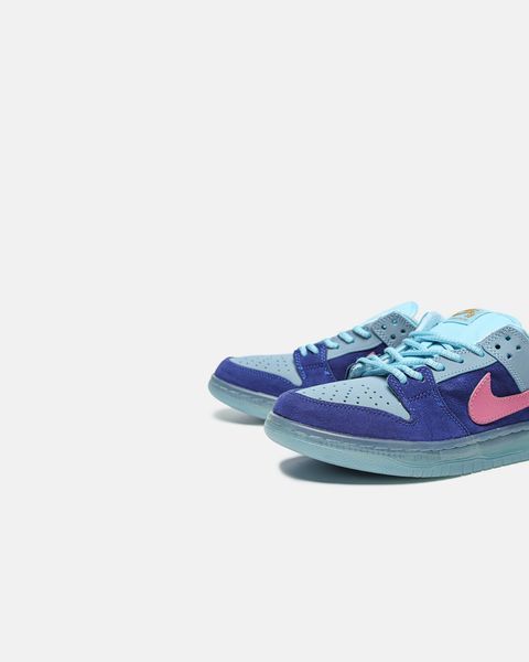 Nike SB Dunk Low Jewels ALL13544 фото