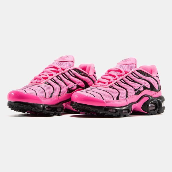 Nike Air Max Plus TN Pink Black ALL20142 фото