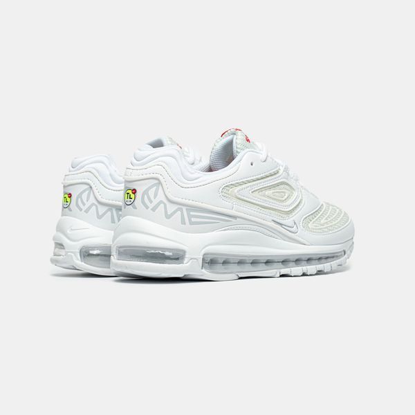 Nike Air Max 98 TL x Supreme White ALL25271 фото