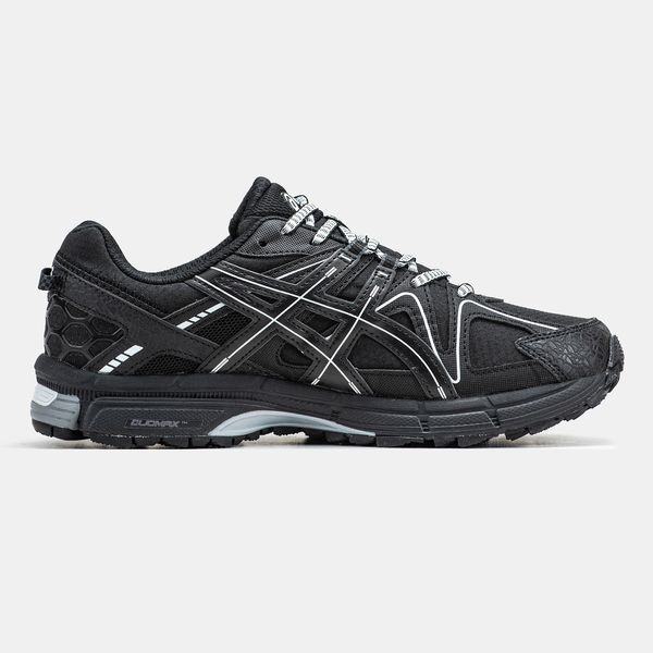 ASICS Gel-Kahana 8 GORE-TEX Black Silver ALL18174 фото