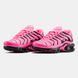 Nike Air Max Plus TN Pink Black ALL20142 фото 5