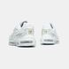 Nike Air Max 98 TL x Supreme White ALL25271 фото 5