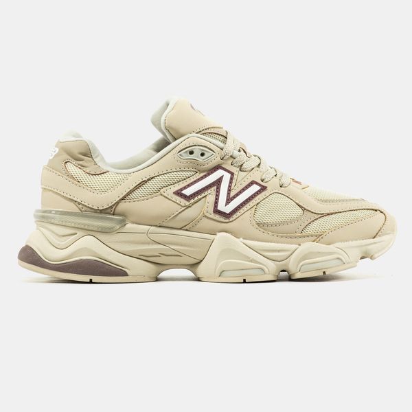 New Balance 9060 'Bone Sparrow' ALL20180 фото