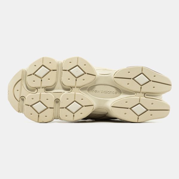 New Balance 9060 'Bone Sparrow' ALL20180 фото