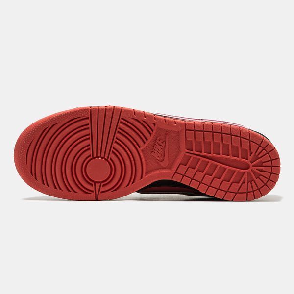 Nike SB Dunk Low Red Lobster ALL12865 фото